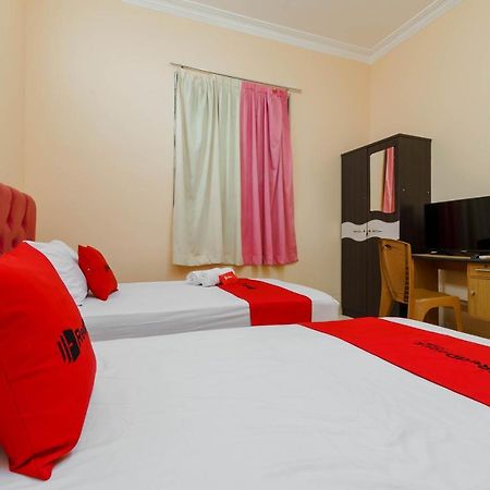 Reddoorz Syariah Near Palembang Square Mall 3 Zewnętrze zdjęcie