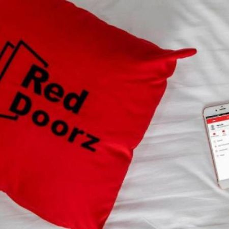 Reddoorz Syariah Near Palembang Square Mall 3 Zewnętrze zdjęcie