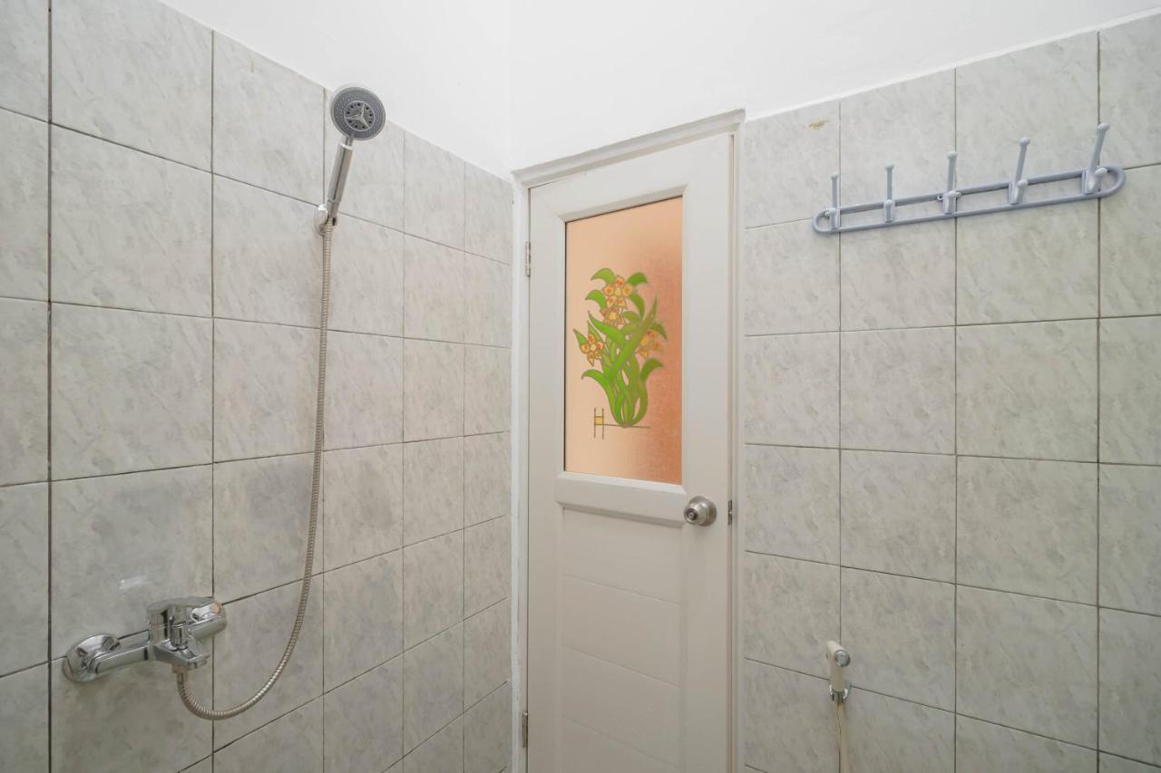 Reddoorz Syariah Near Palembang Square Mall 3 Zewnętrze zdjęcie