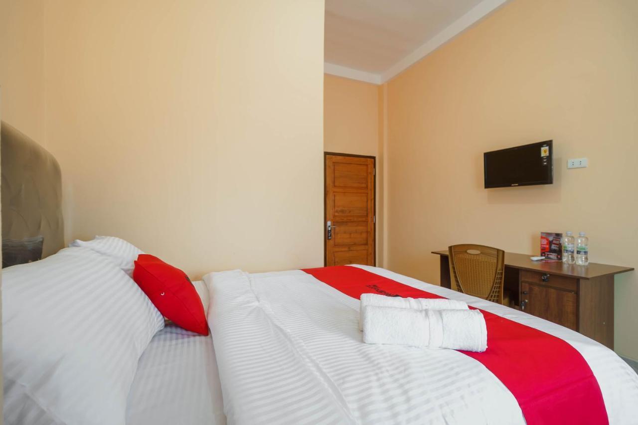 Reddoorz Syariah Near Palembang Square Mall 3 Zewnętrze zdjęcie