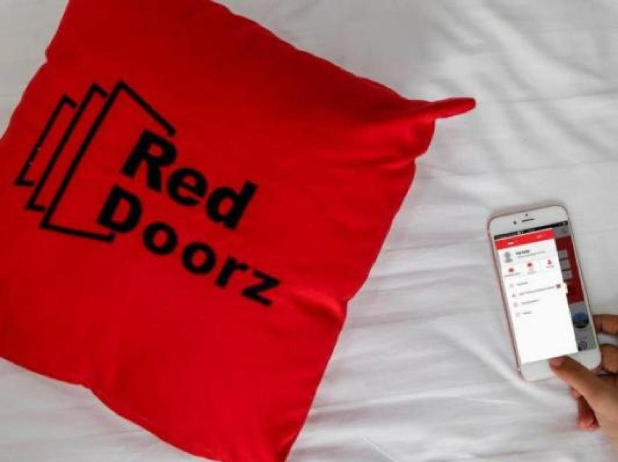 Reddoorz Syariah Near Palembang Square Mall 3 Zewnętrze zdjęcie